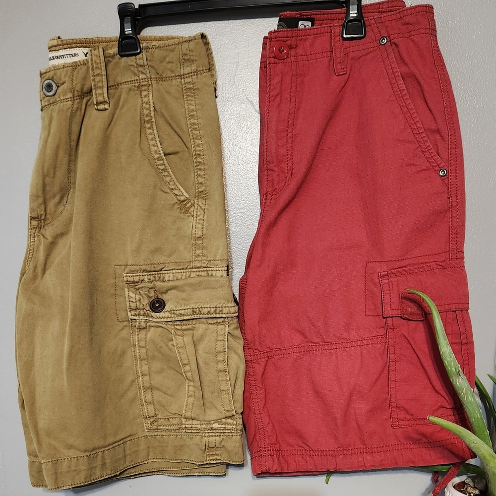 Men's Shorts Bundle